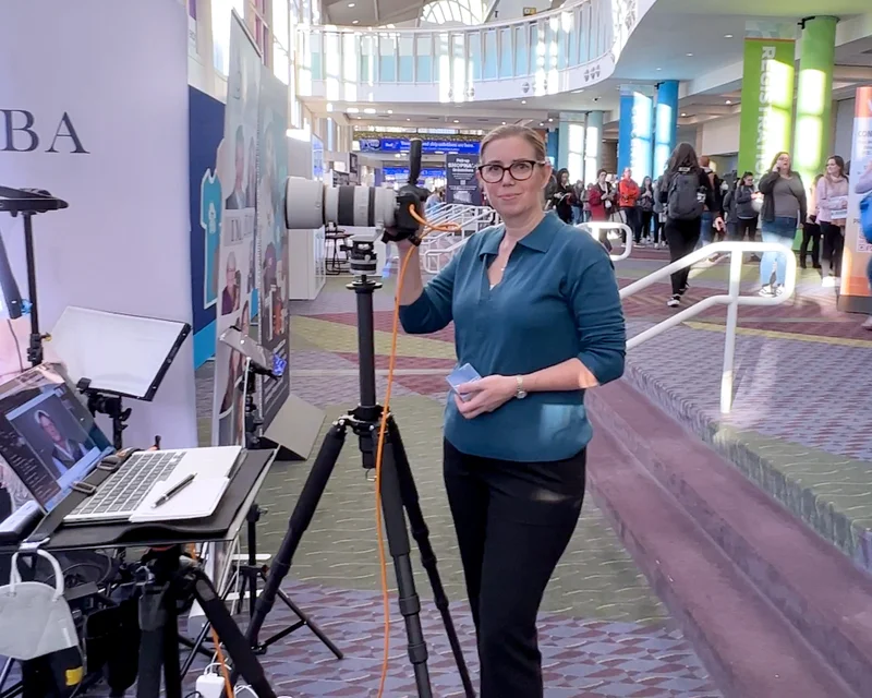 Event Photography Booth Philadelphia