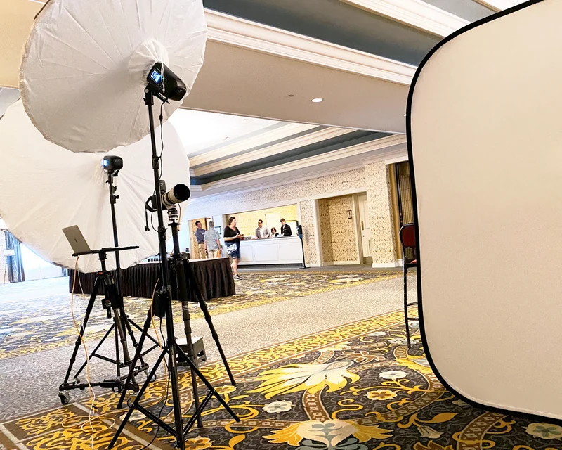 Trade Show Photography Philadelphia