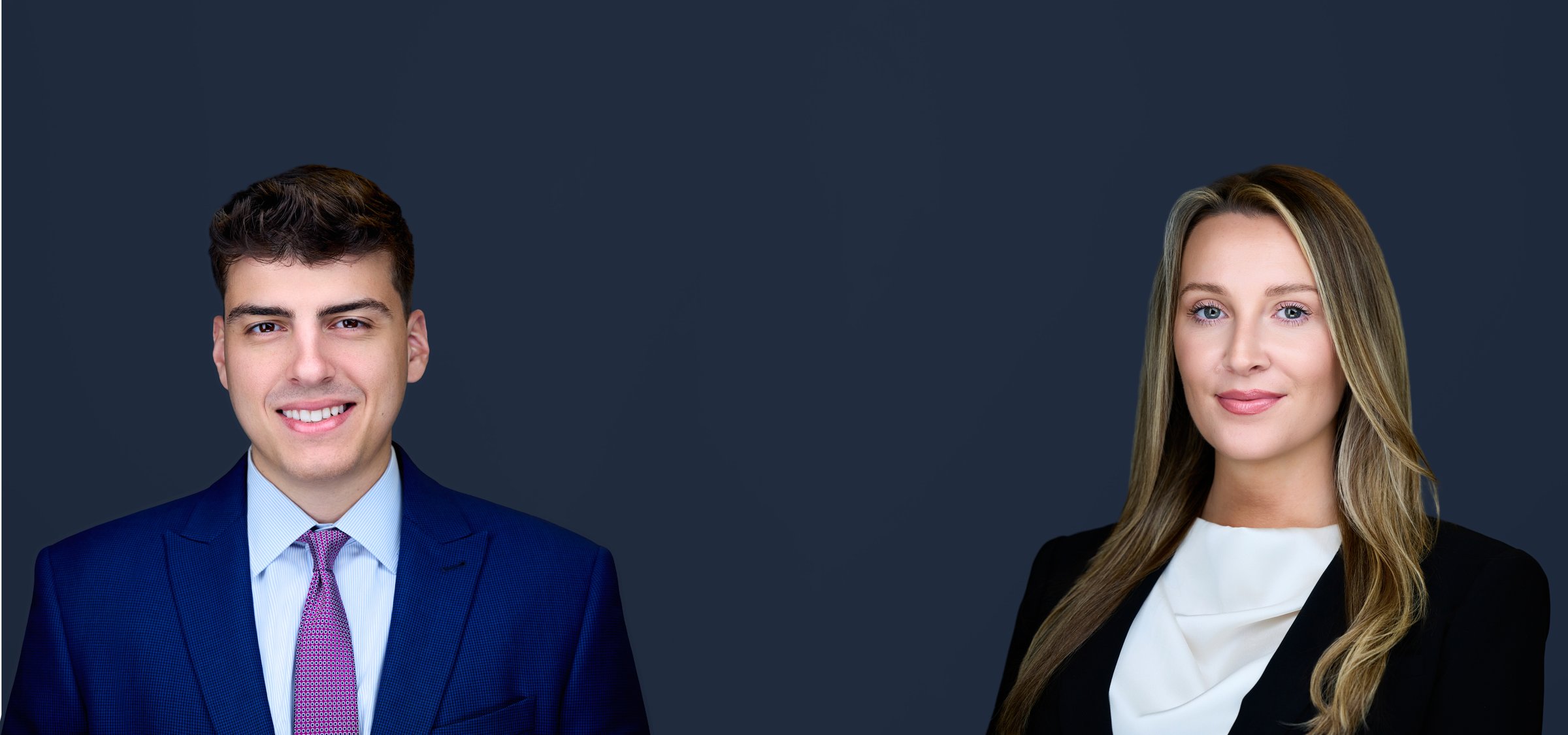 Professional headshot photographer Philadelphia - executive portraits and corporate headshots by Images by IBA