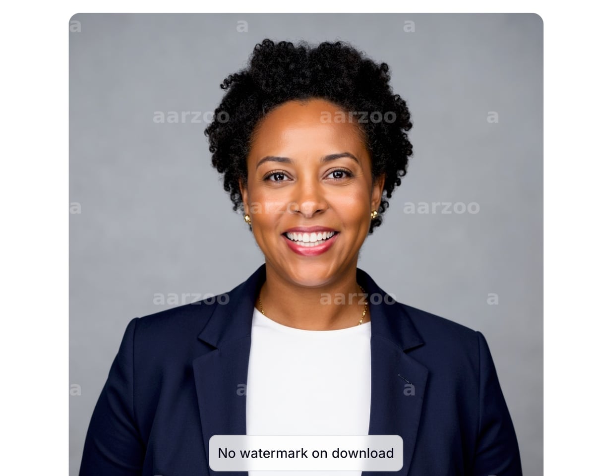 AI generated example 2