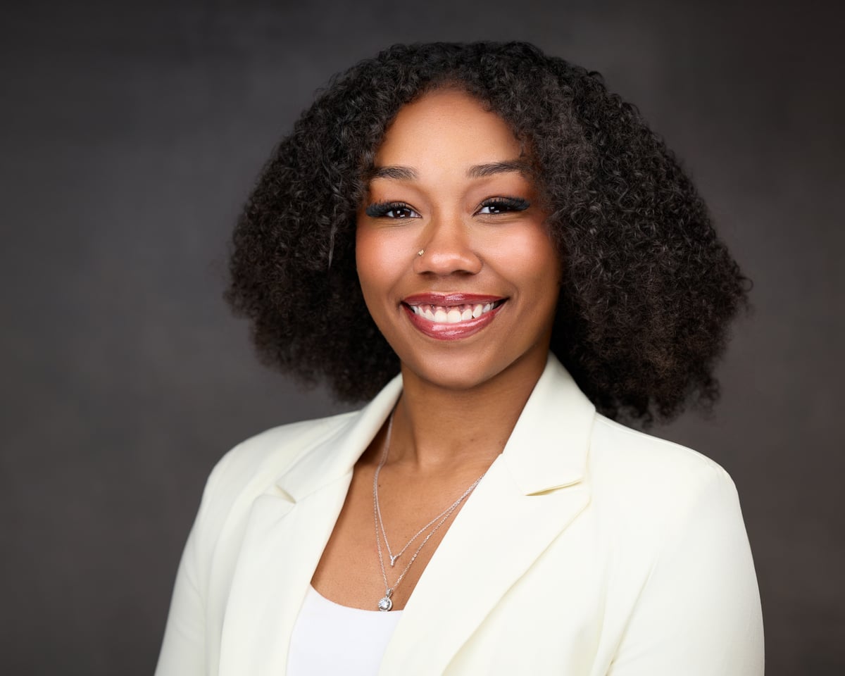 Main Line PA business headshots - Professional executive photography