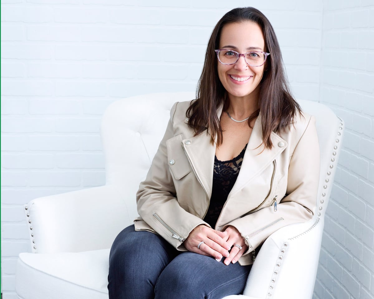Personal branding photography - Philadelphia photographer