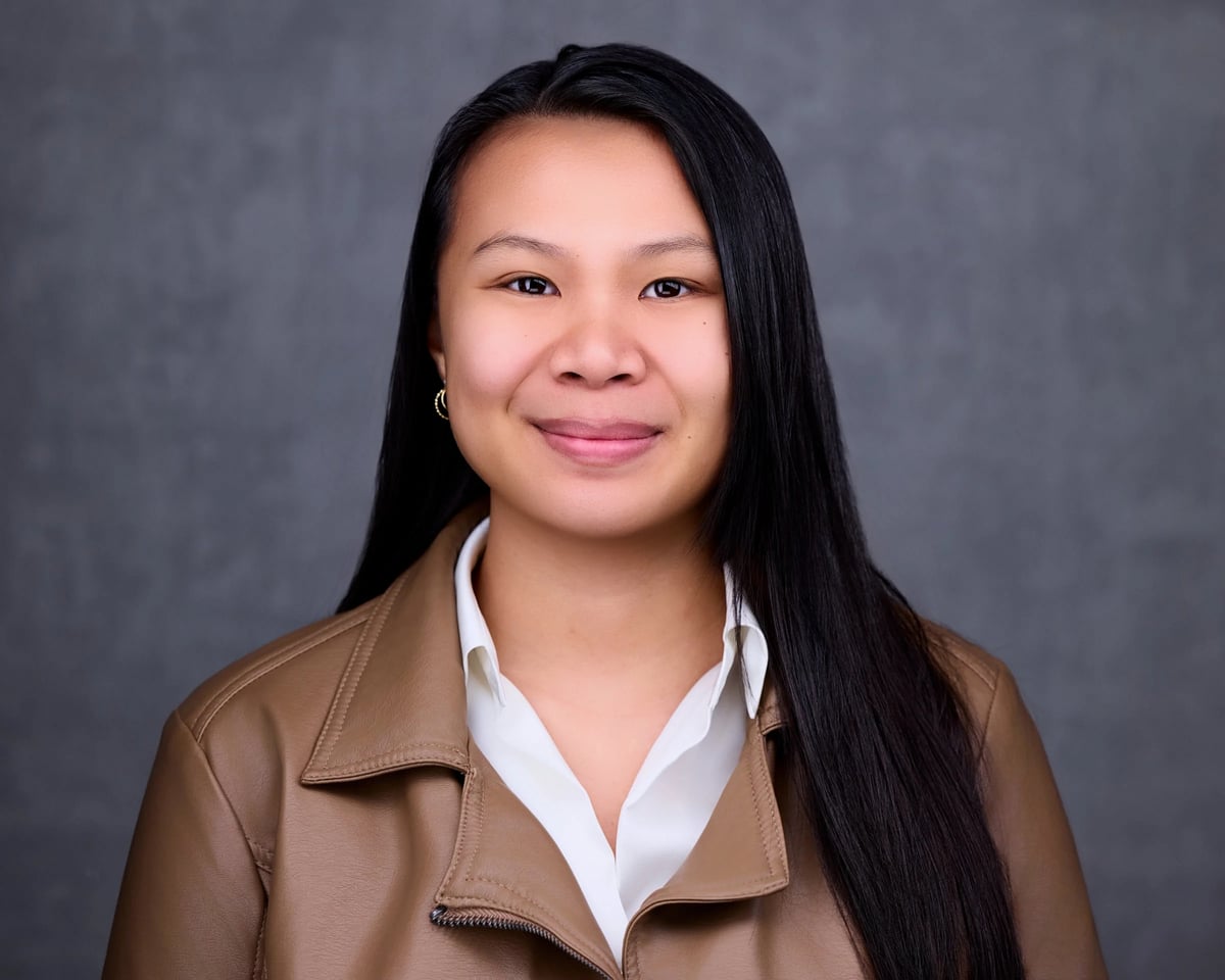 Professionally edited headshot - Philadelphia photographer