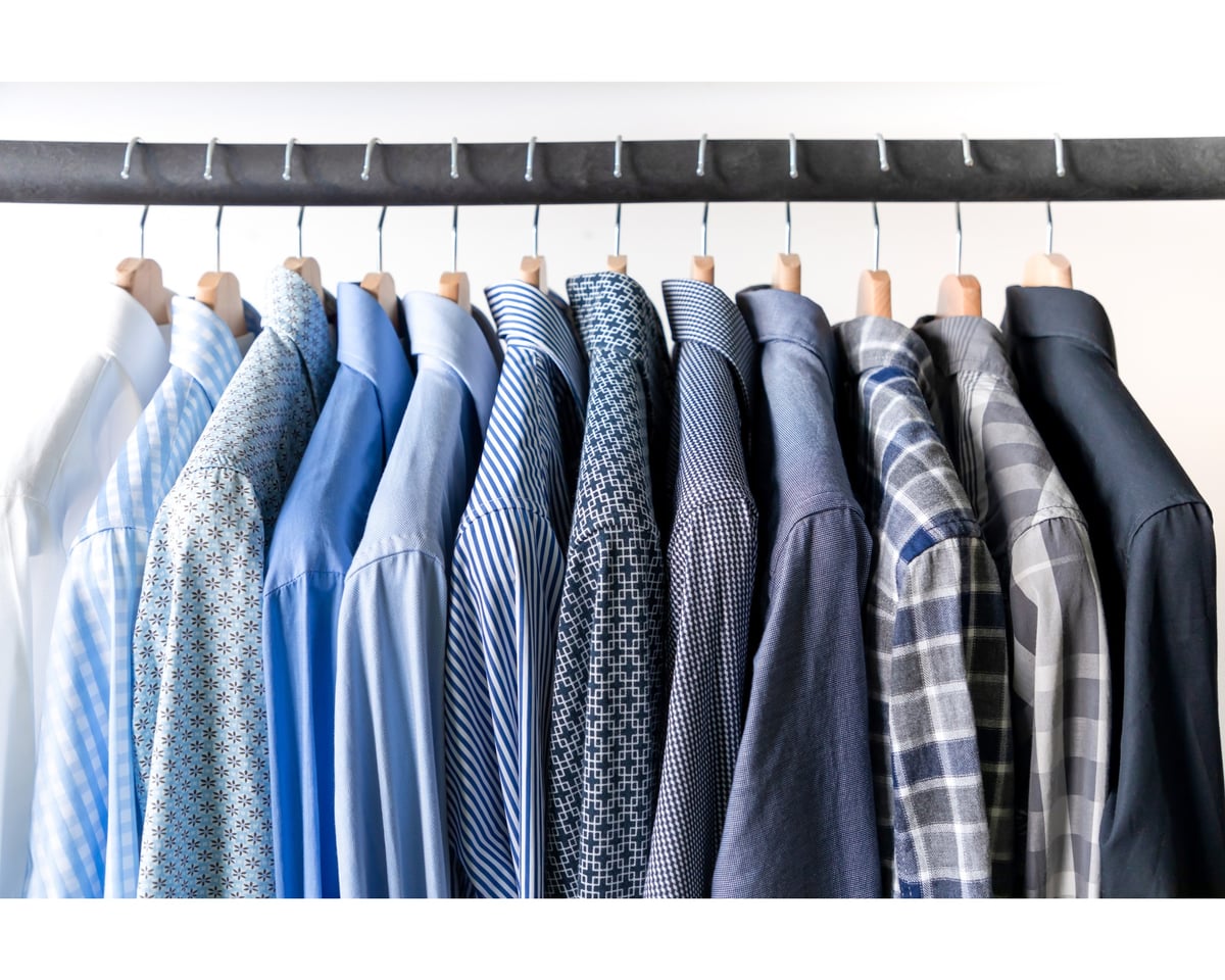Casual professional headshot outfit - Philadelphia photographer