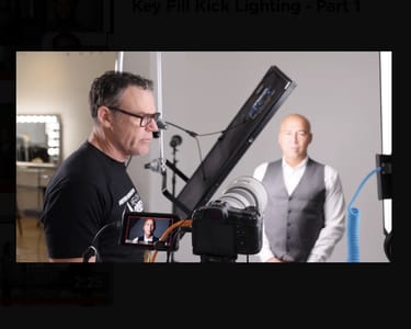 Headshot Crew Workshop Professional Photography Training Philadelphia