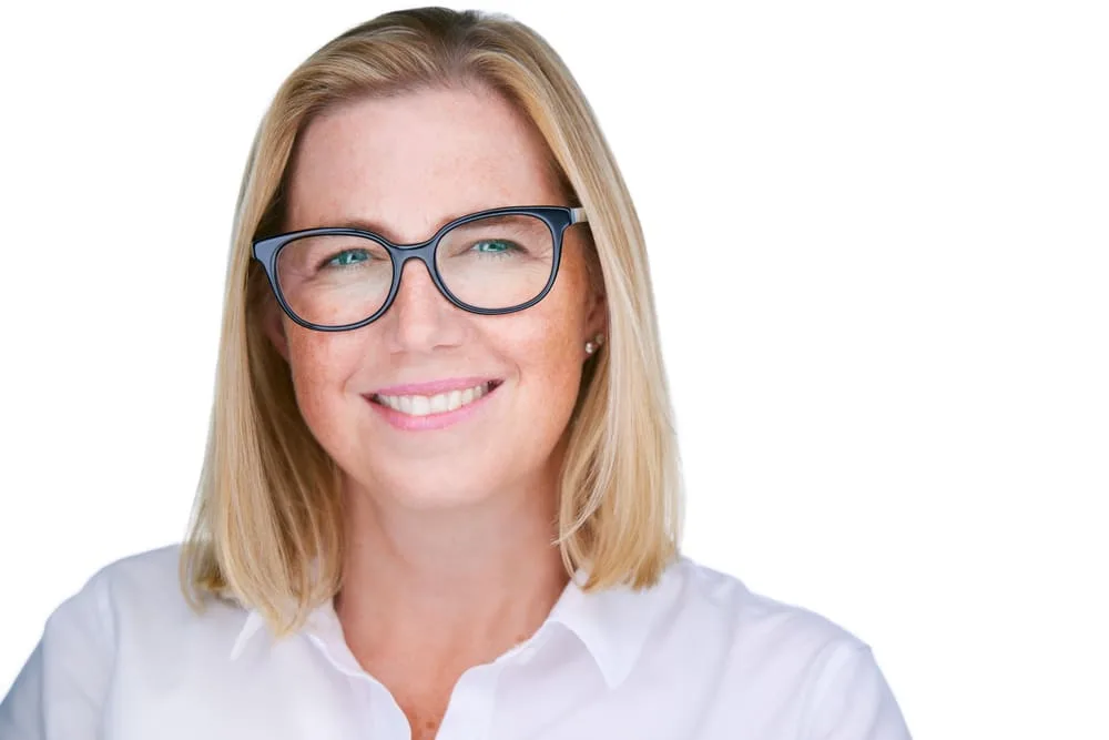 Isolde Baylor, VMD — Veterinary Headshot Photographer based in Wayne, PA