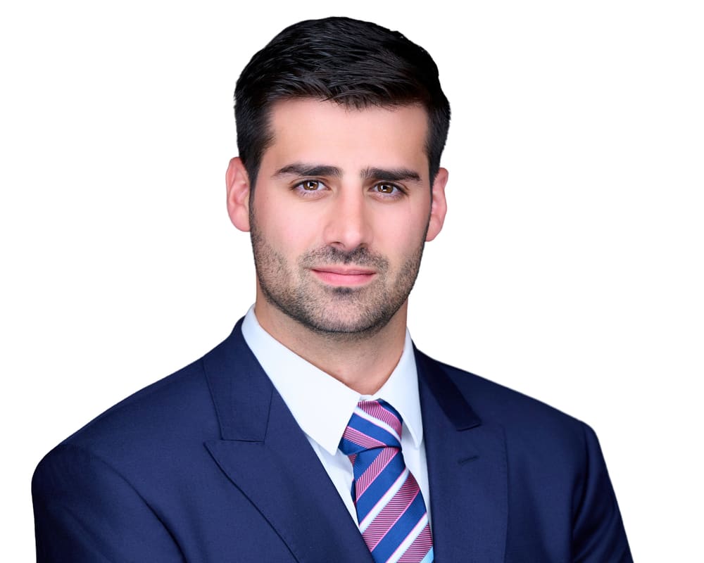 Client Testimonial Photo